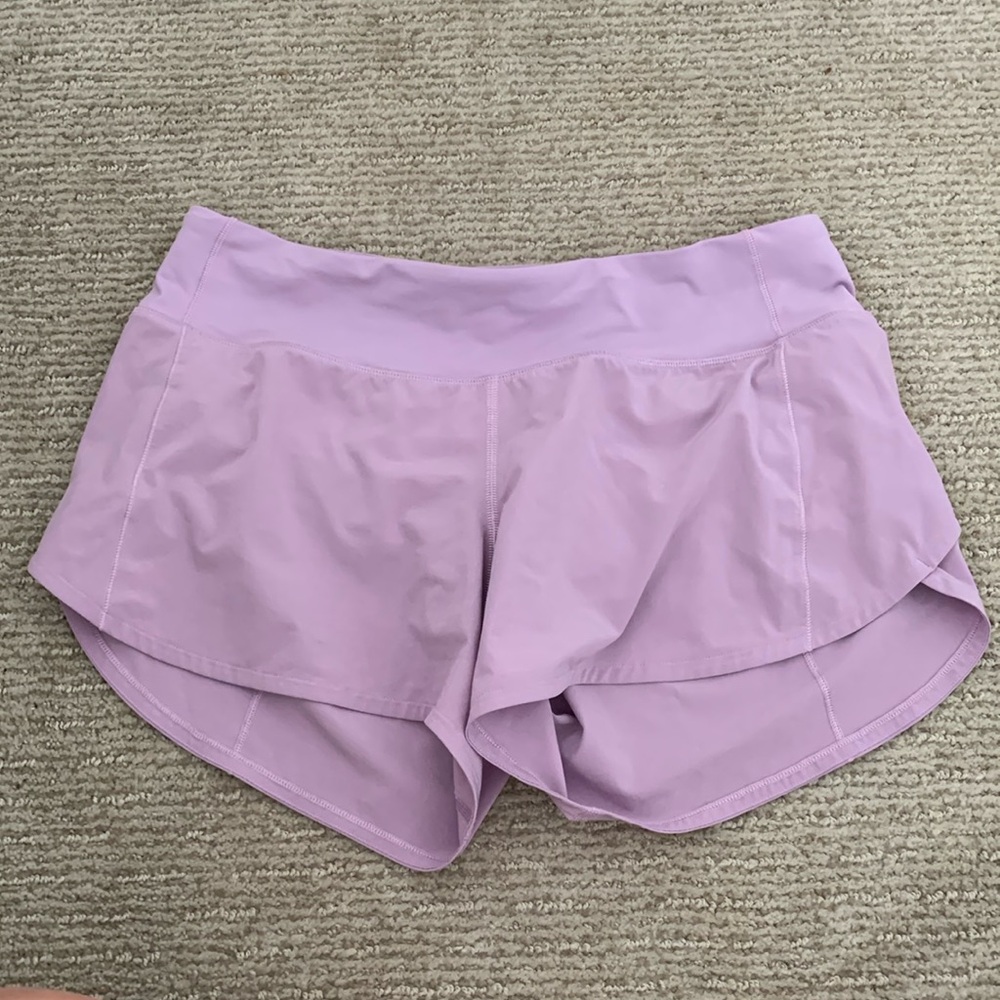 Lululemon shorts!!